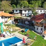комплекс старото скандало