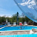 комплекс старото скандало Holiday home *