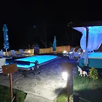 комплекс старото скандало Holiday home *