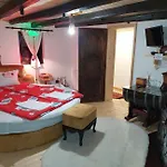 комплекс старото скандало Holiday home Skandaloto