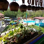комплекс старото скандало Holiday home *