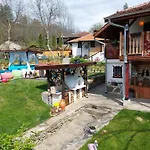комплекс старото скандало Skandaloto