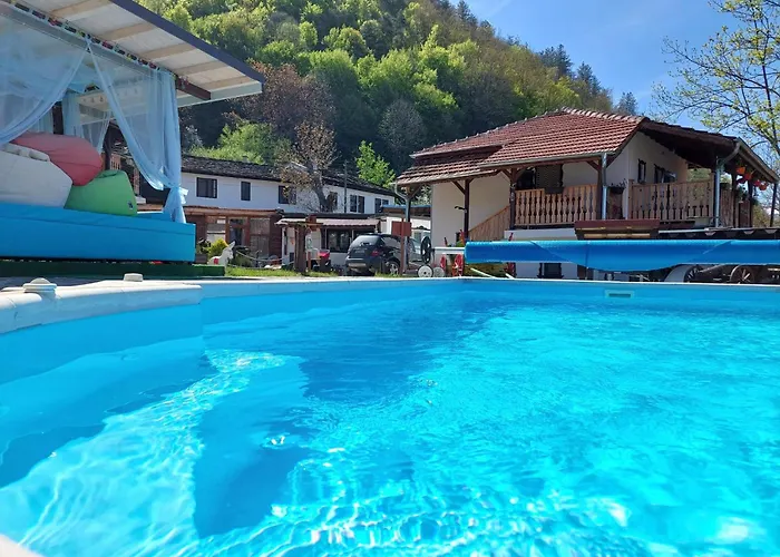 комплекс старото скандало Skandaloto