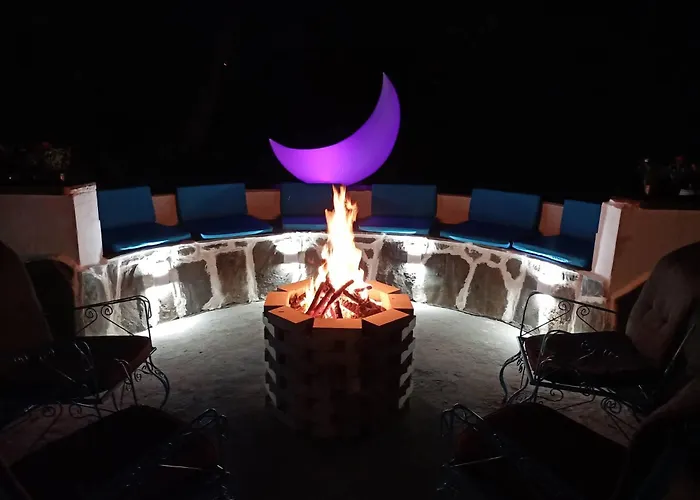 комплекс старото скандало Skandaloto