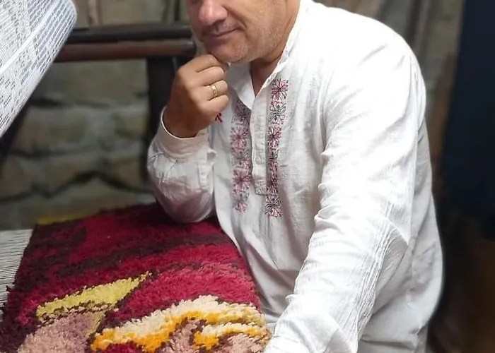 комплекс старото скандало Holiday home